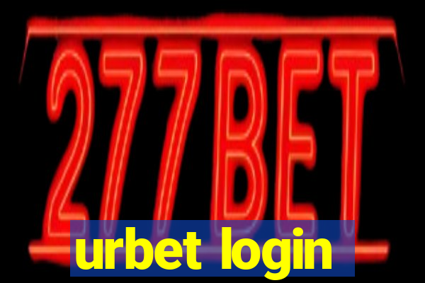 urbet login